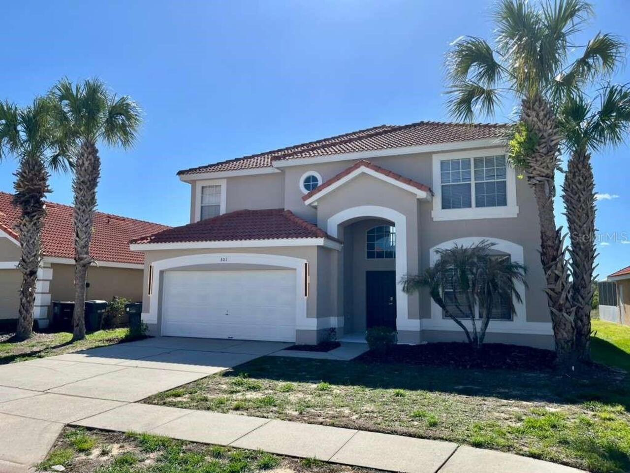 Davenport Real Estate