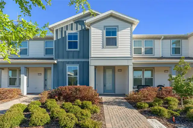 Orlando Real Estate