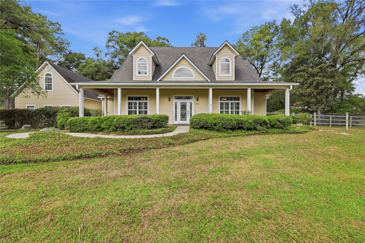 Newberry Real Estate