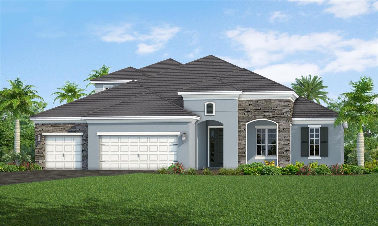 Sarasota Real Estate