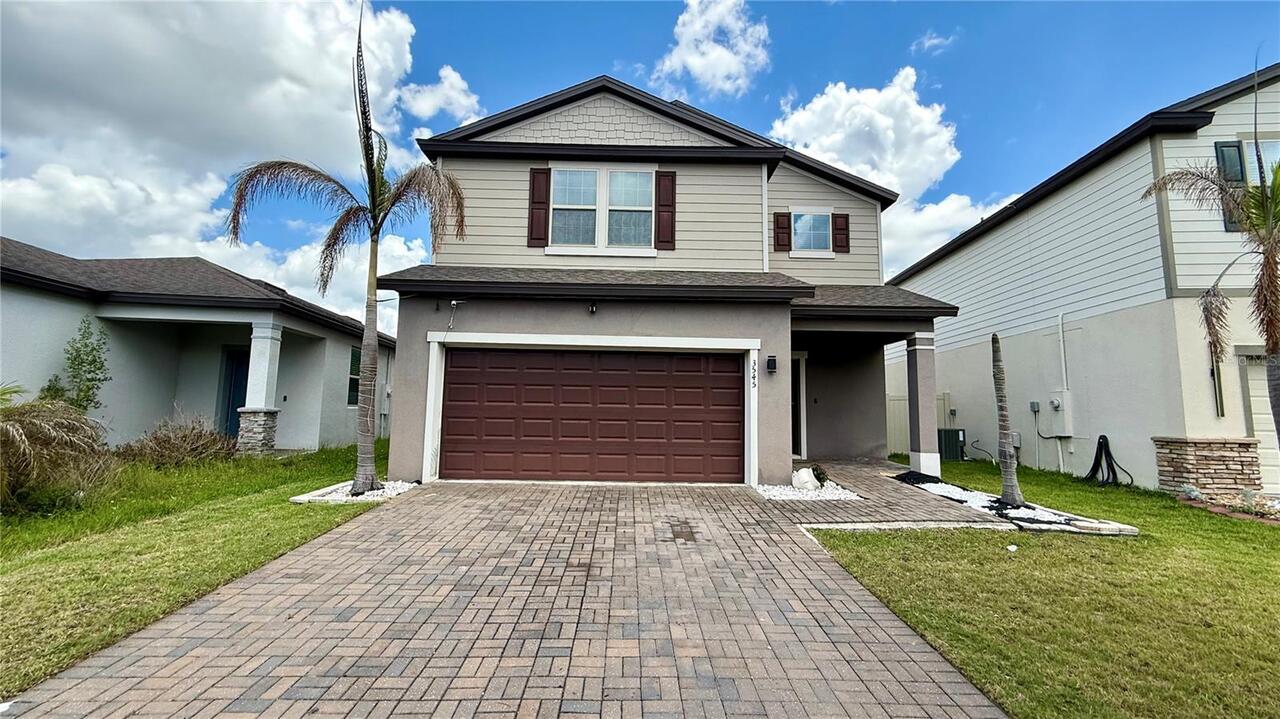 Kissimmee Real Estate