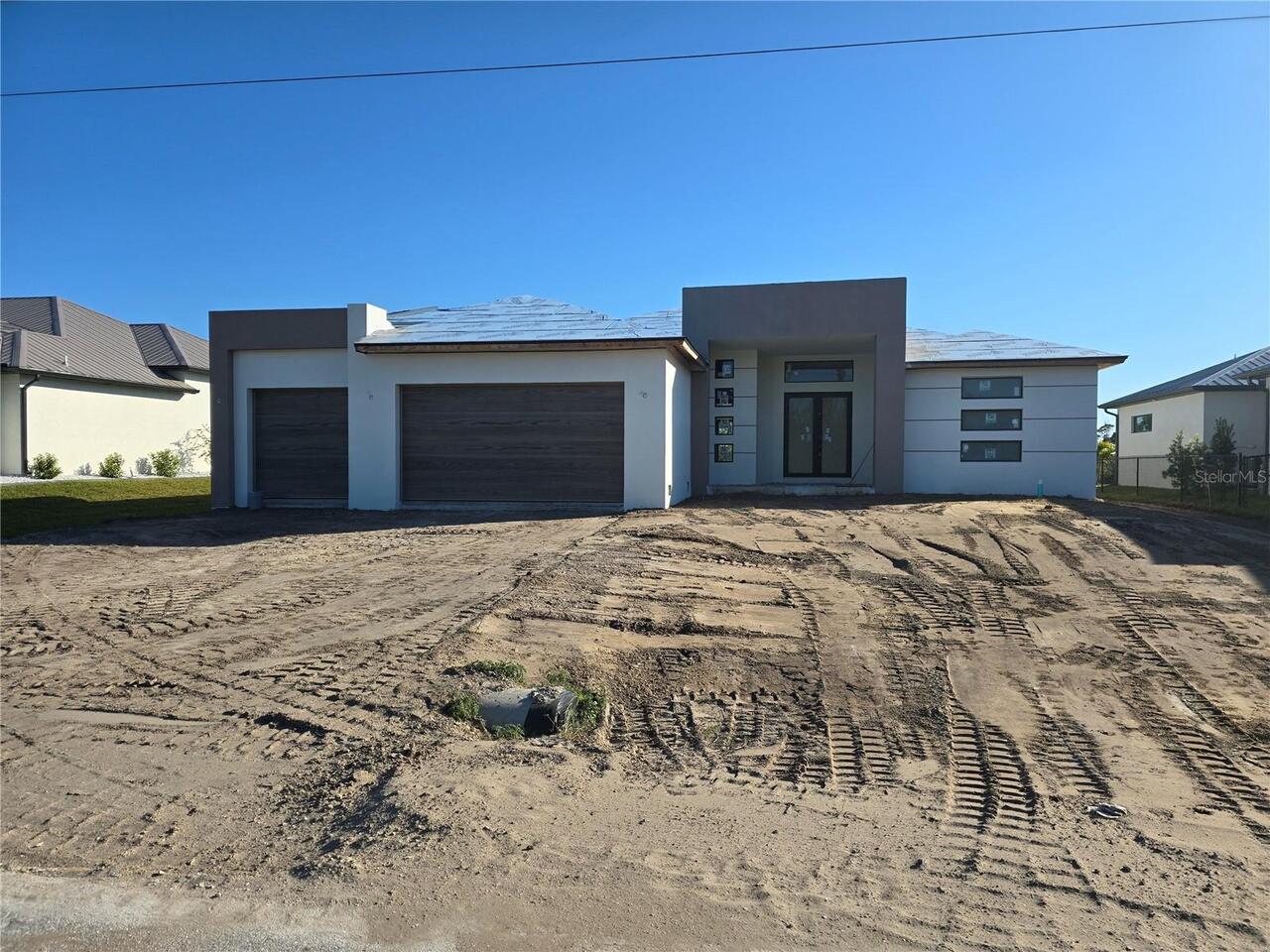 Port Charlotte Real Estate