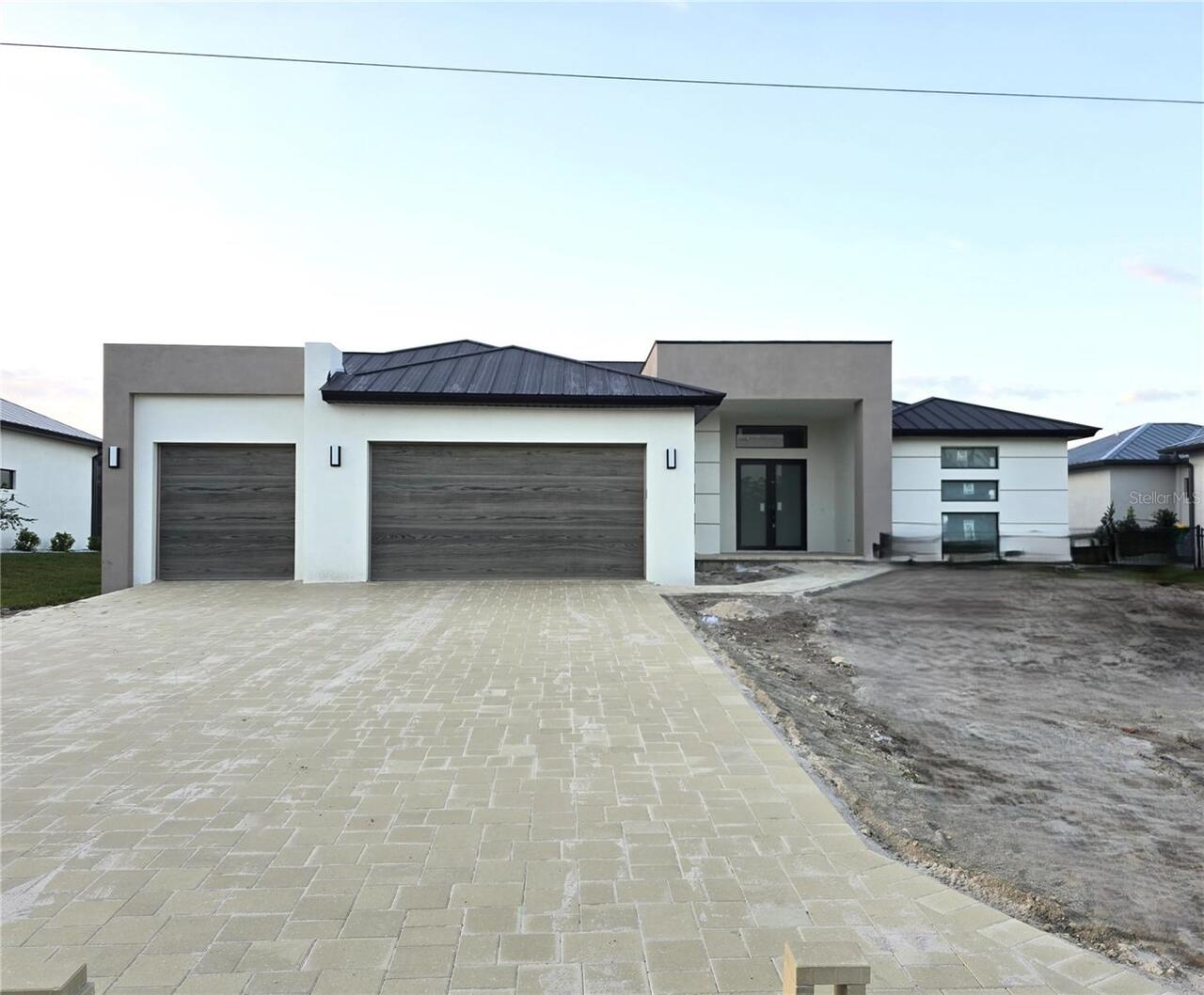 Port Charlotte Real Estate