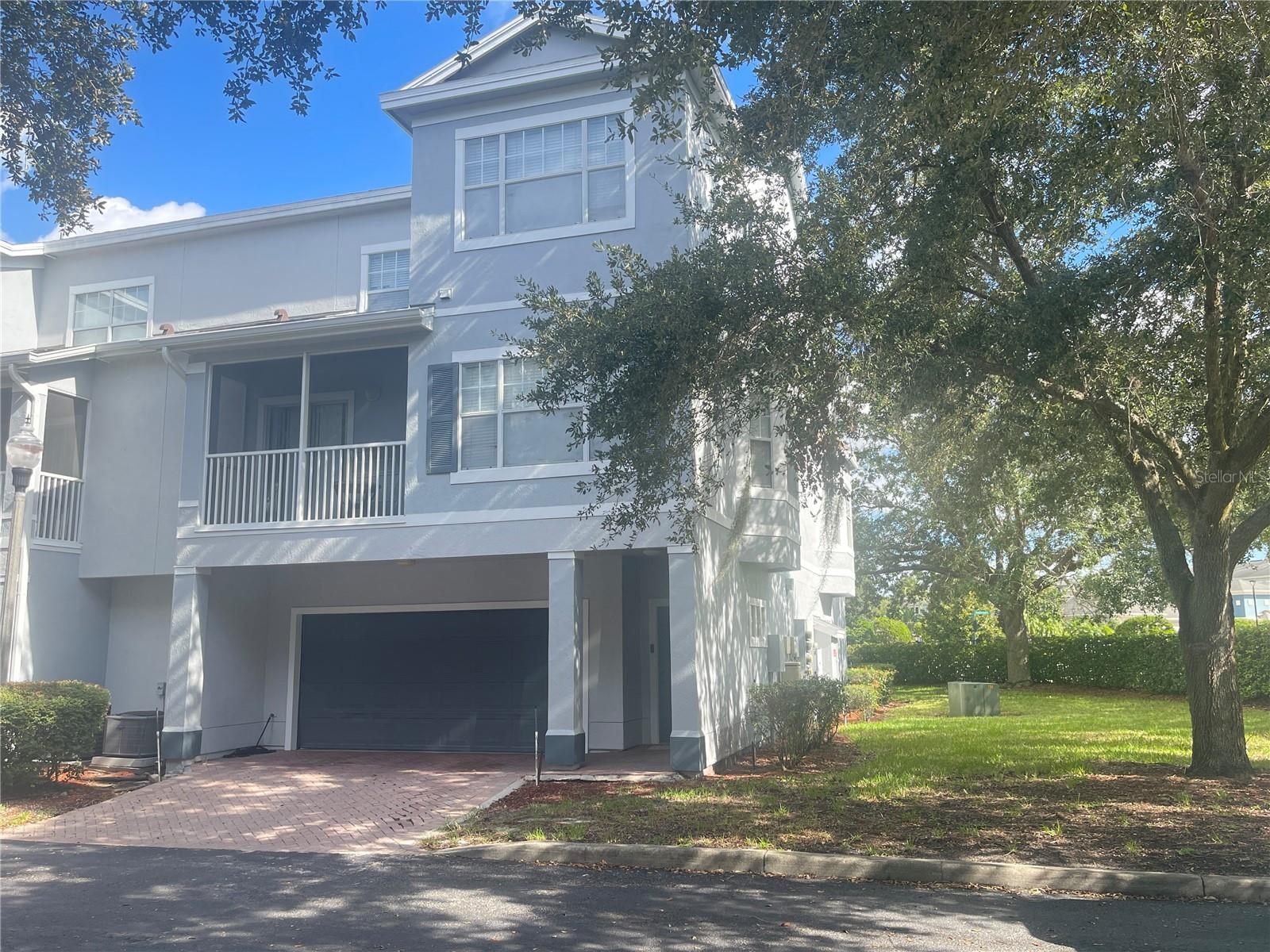 Orlando Real Estate