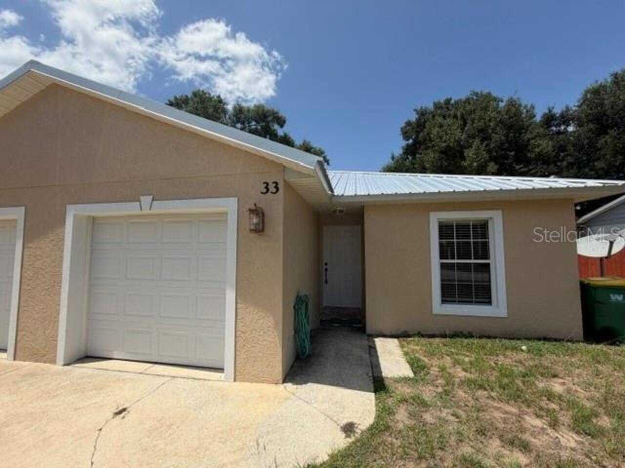 Eustis Real Estate