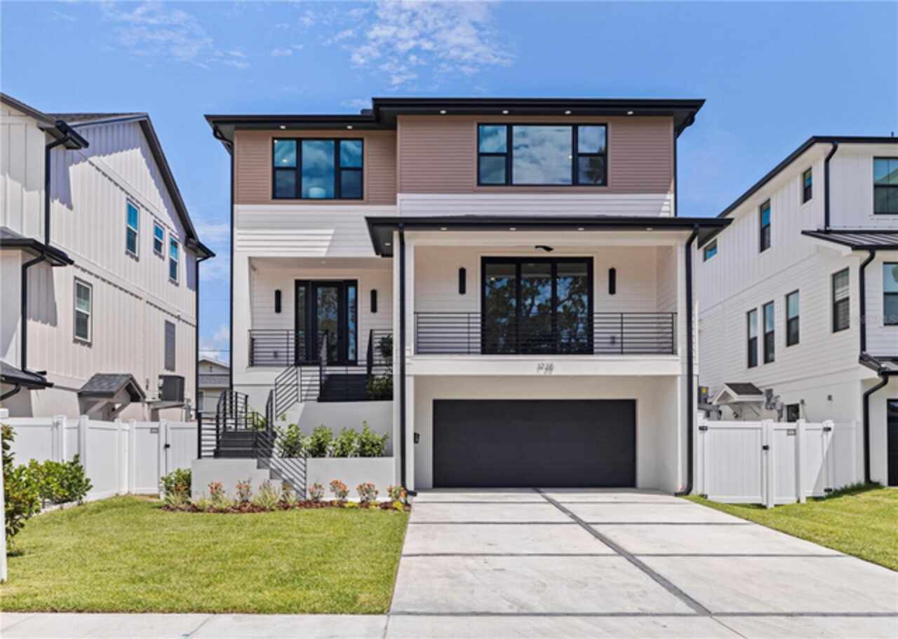 St Petersburg Real Estate