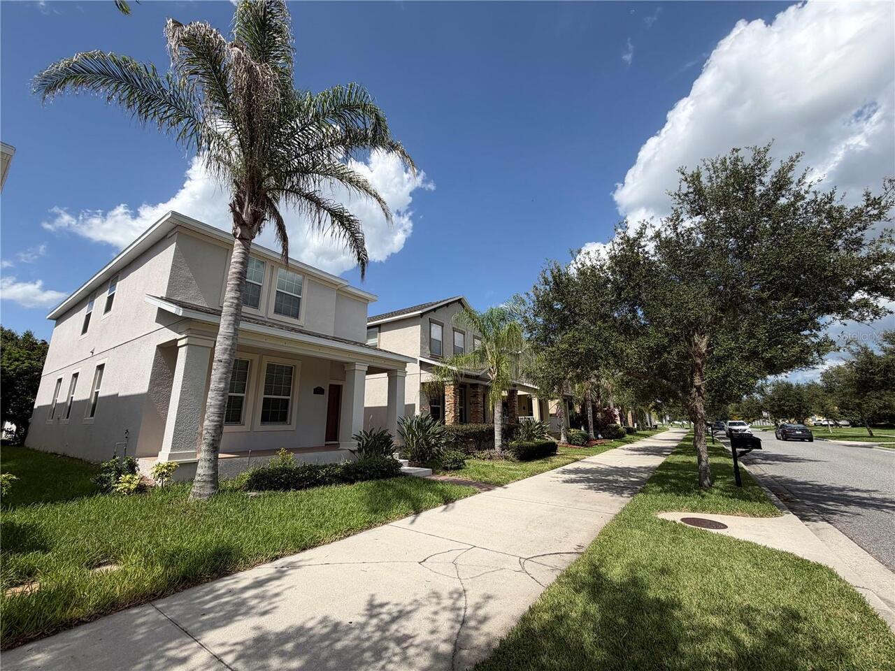Winter Garden Real Estate