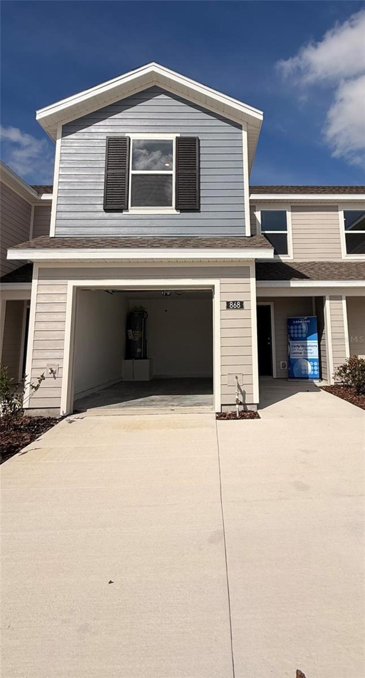 Davenport Real Estate