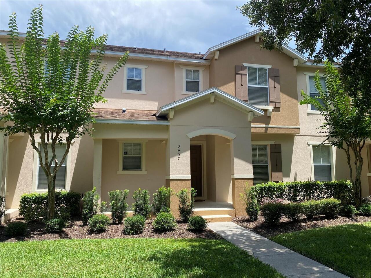 Orlando Real Estate