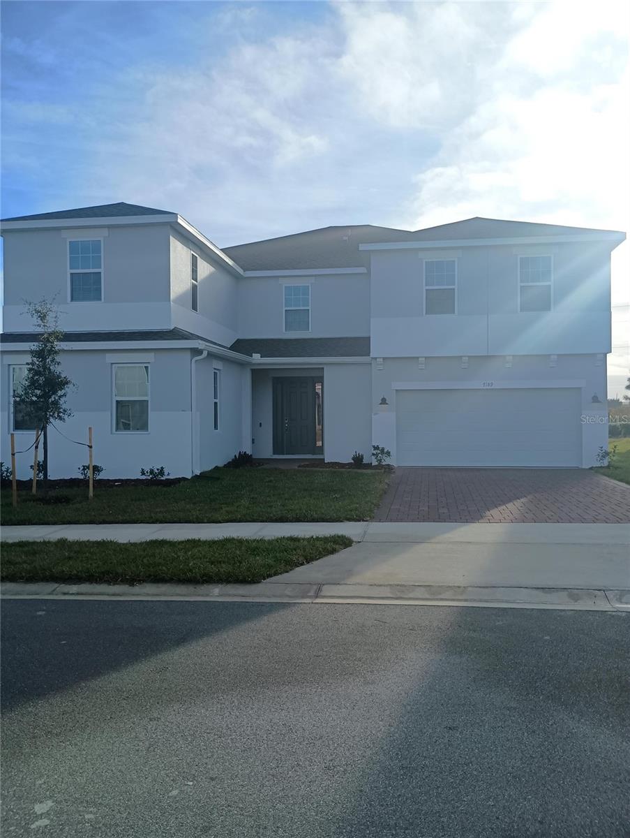 Groveland Real Estate