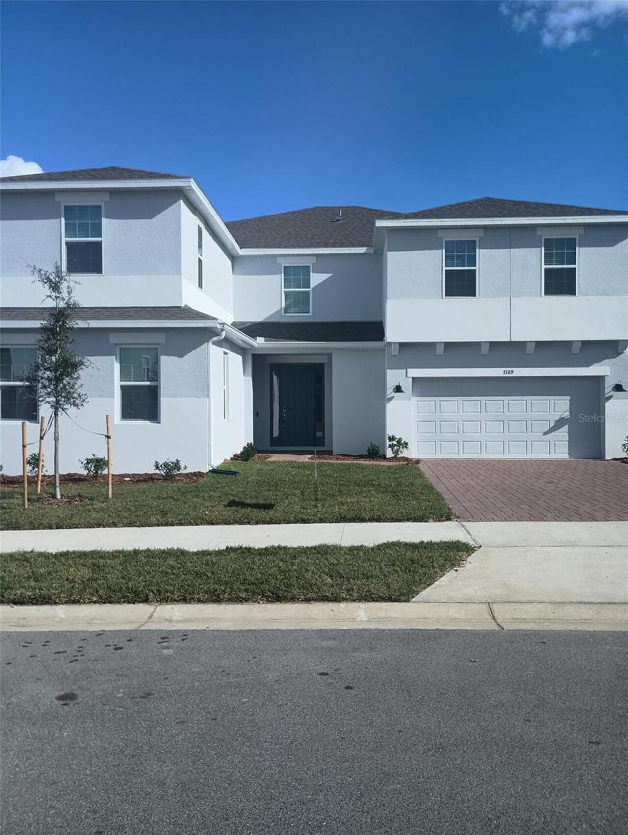 Groveland Real Estate