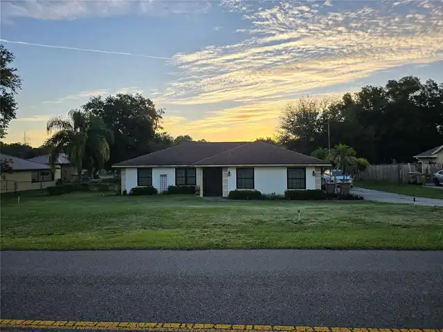 Clermont Real Estate