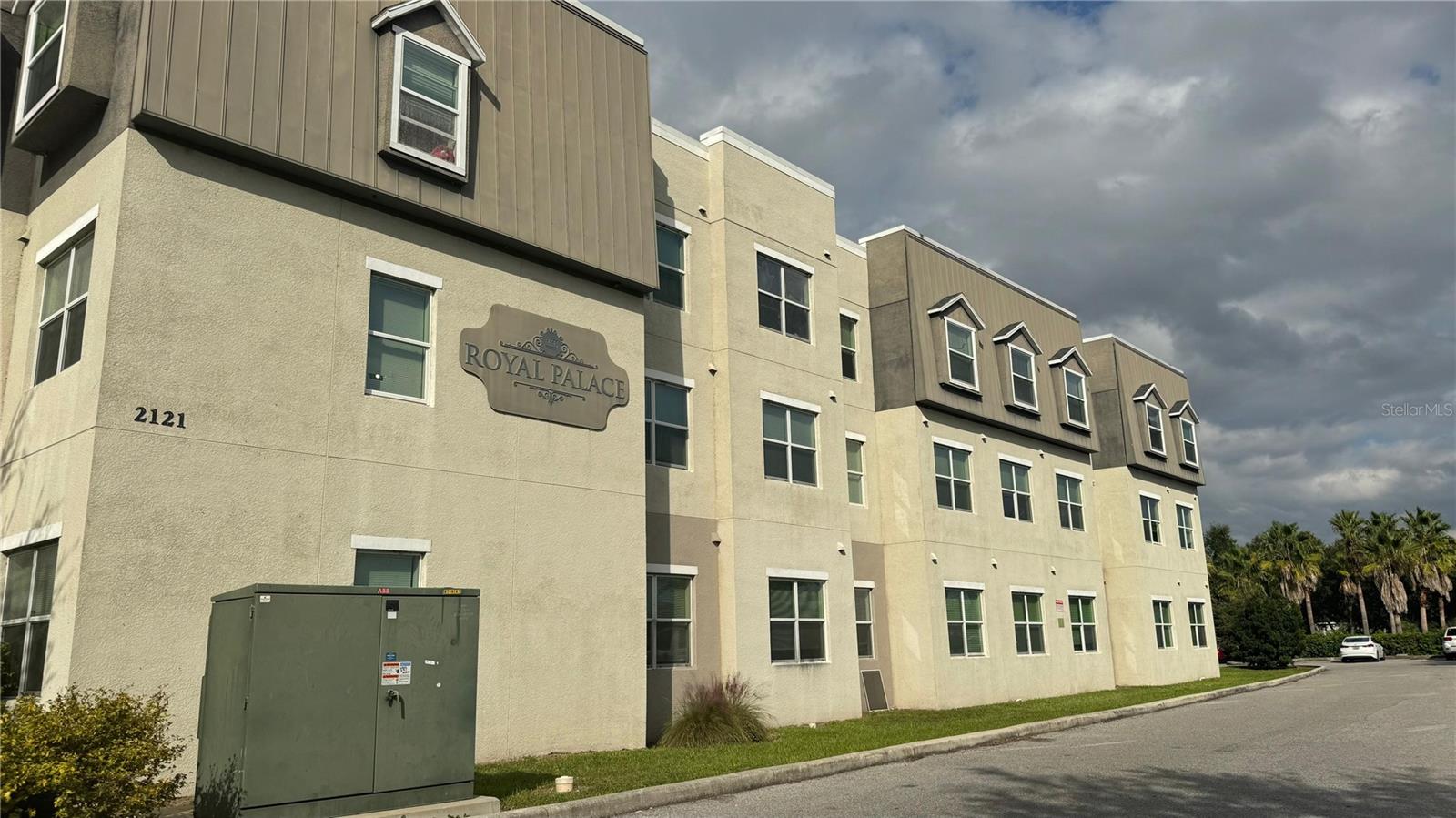 View Listing