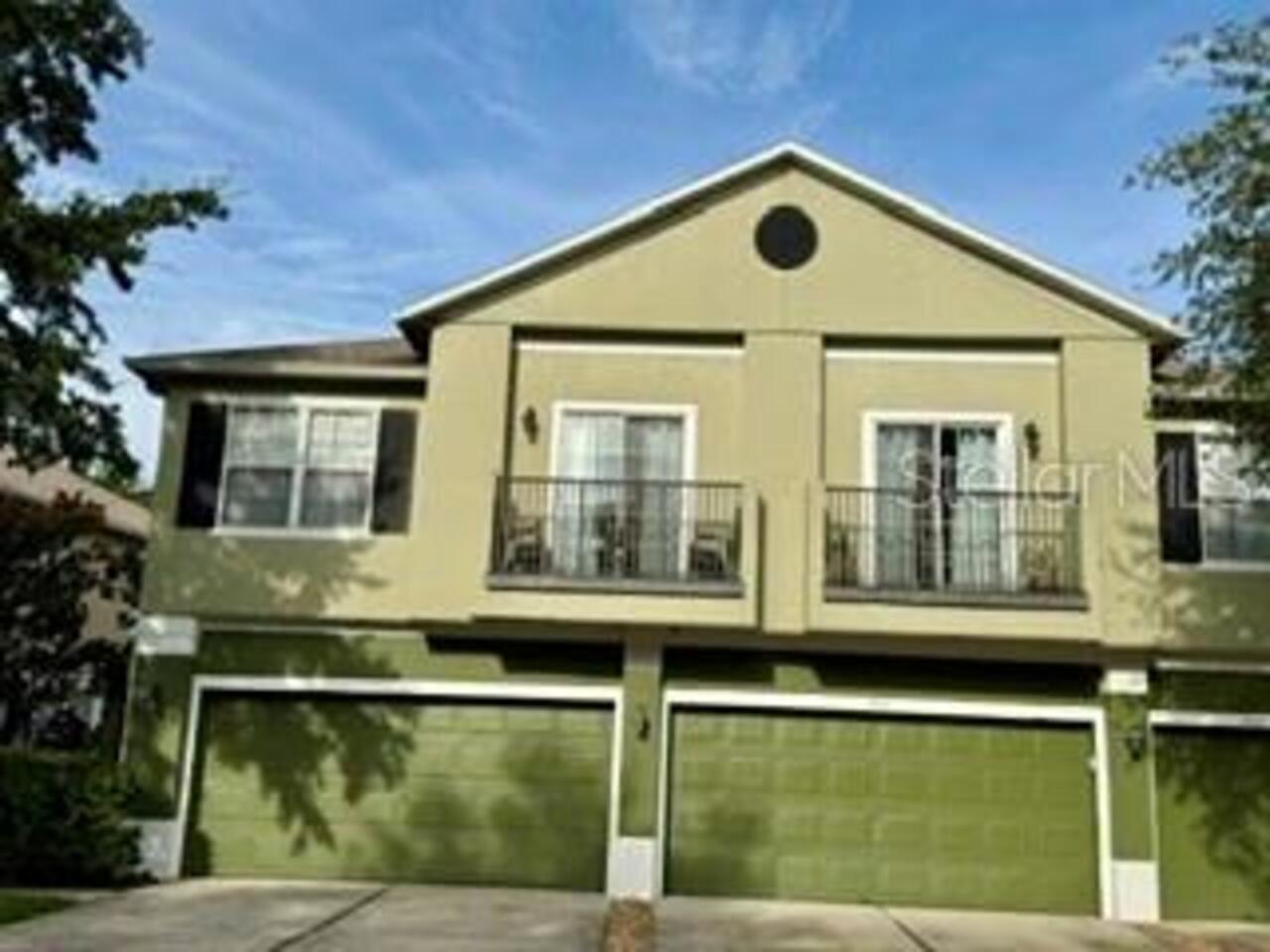 Winter Garden Real Estate