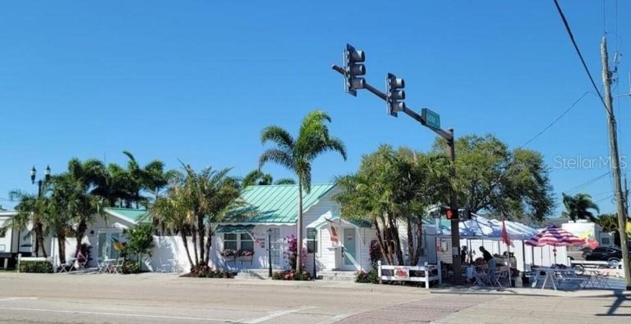 Sarasota Real Estate