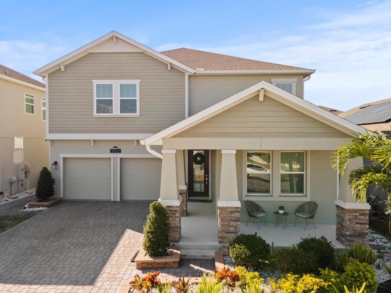 Orlando Real Estate