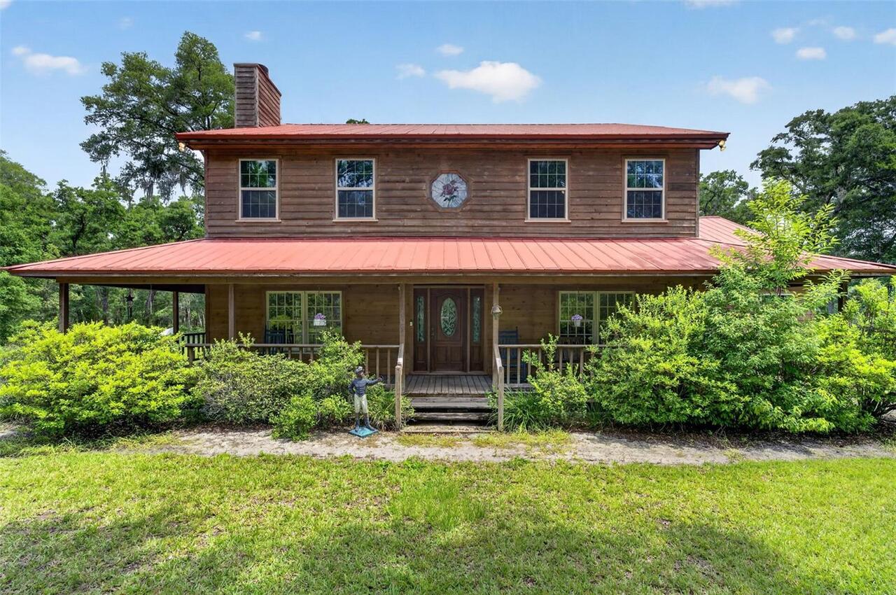 Eustis Real Estate