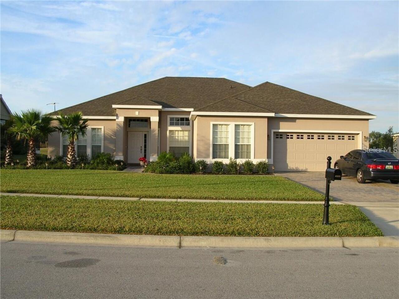 Apopka Real Estate