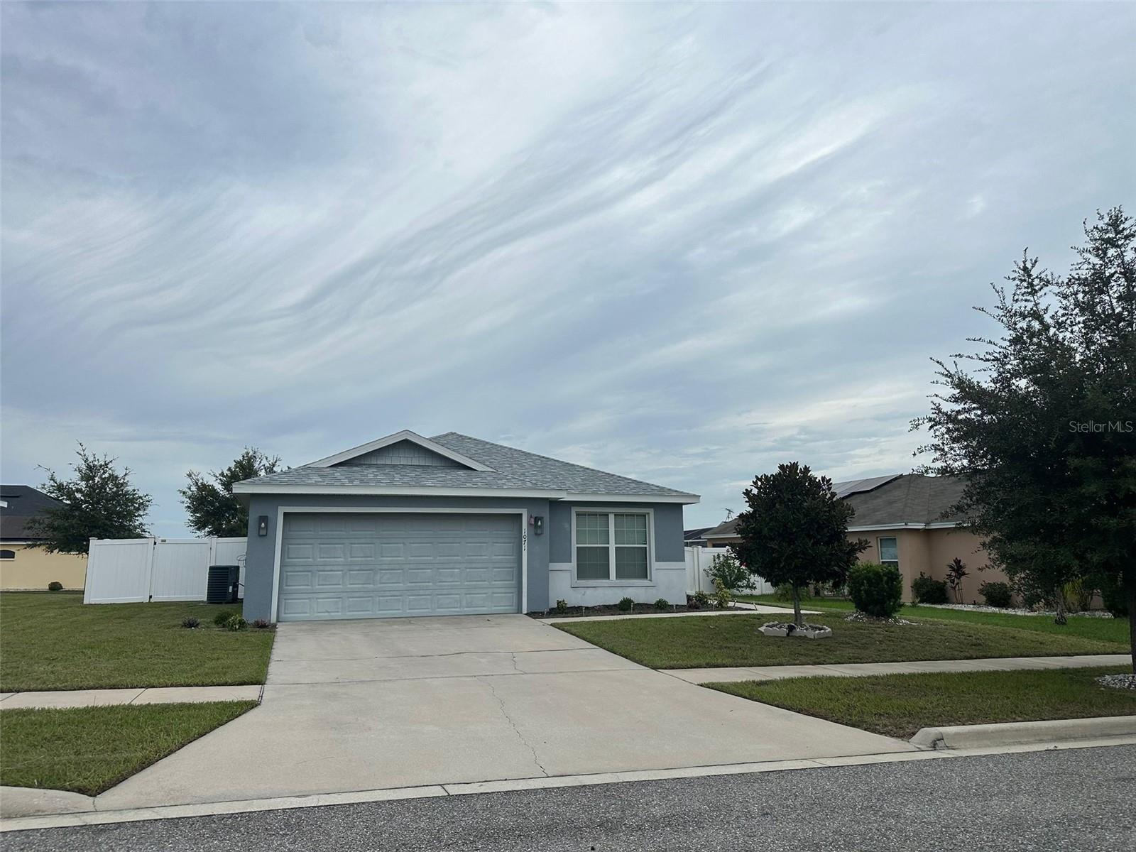 Haines City Real Estate