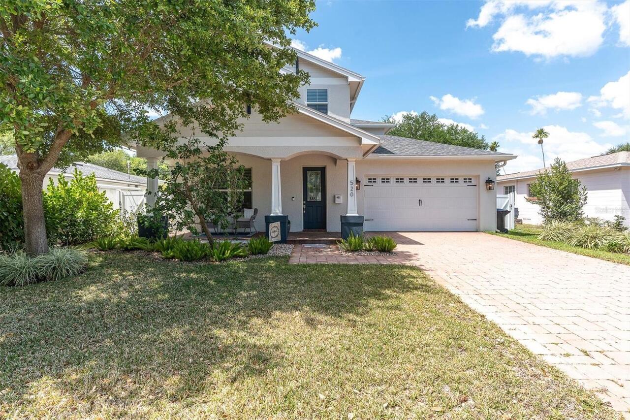 St Petersburg Real Estate