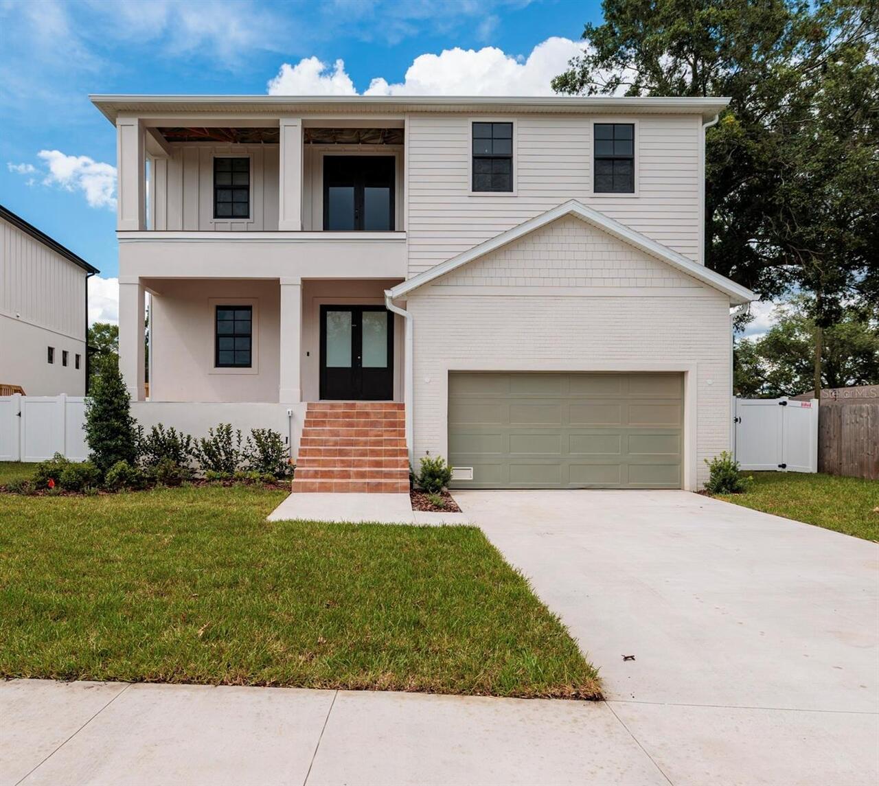 Tampa Real Estate