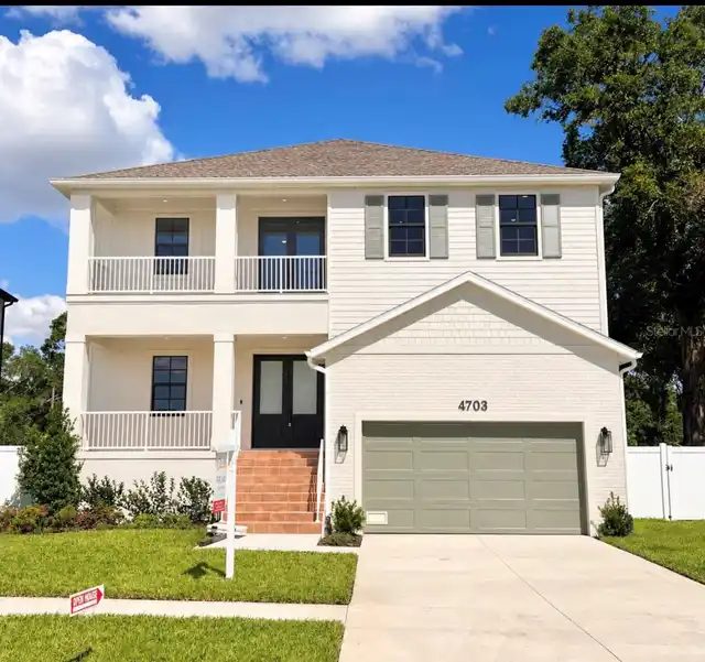 Tampa Real Estate