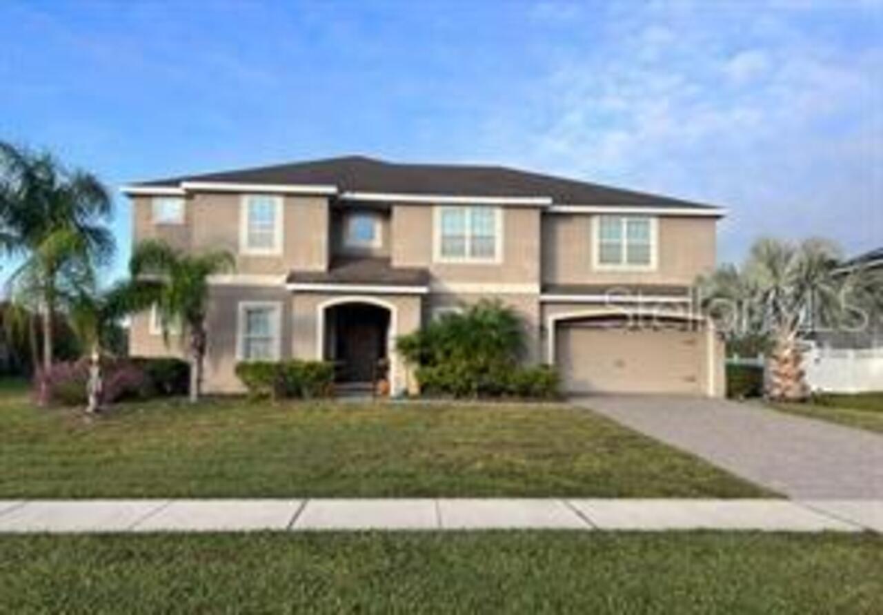 Orlando Real Estate