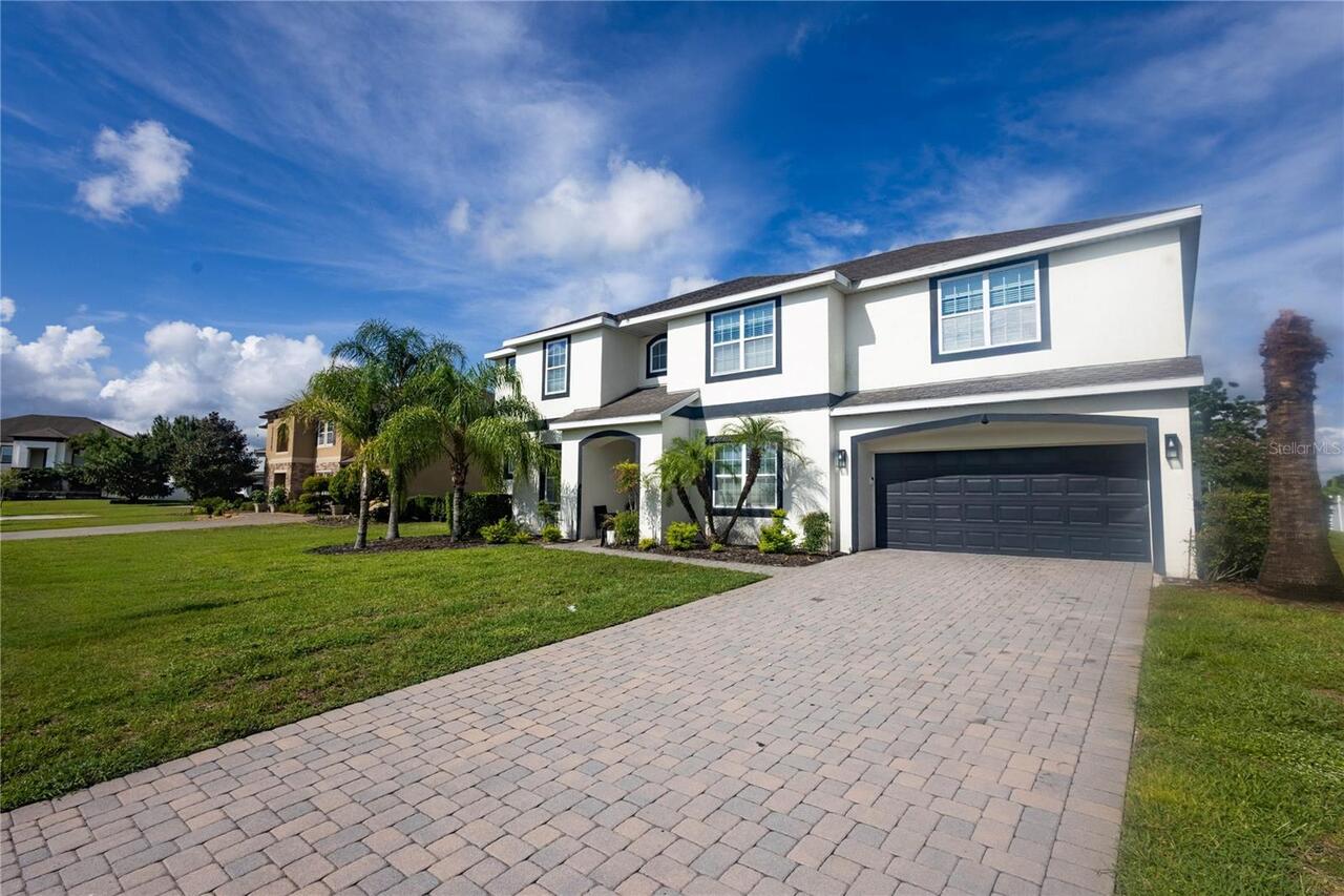 Orlando Real Estate