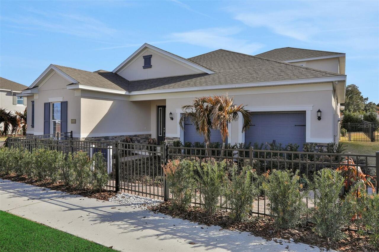 Winter Garden Real Estate