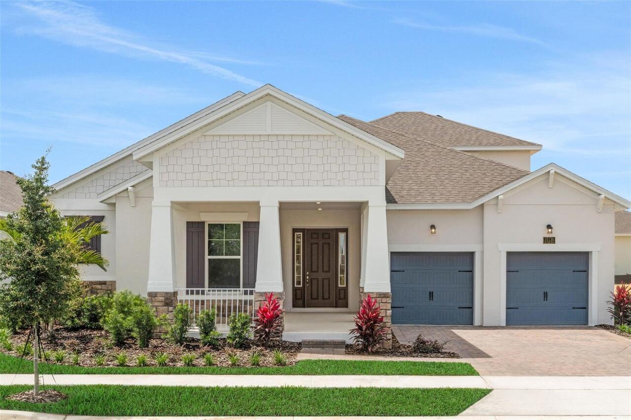 Winter Garden Real Estate