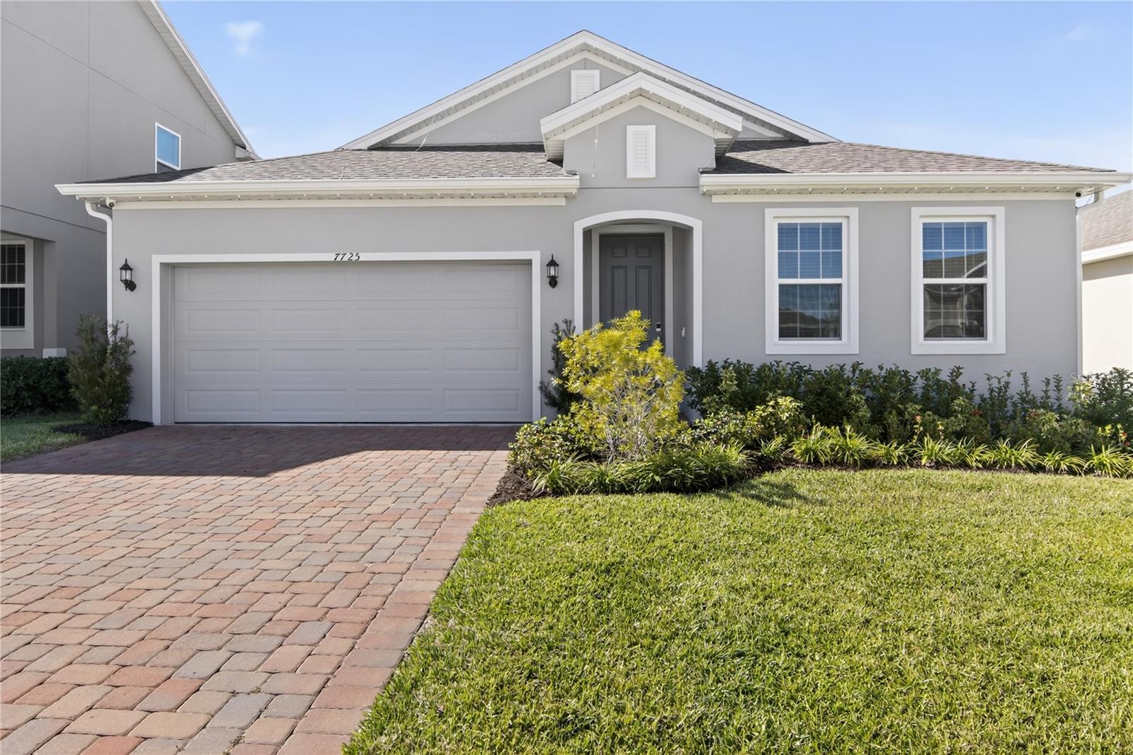 Clermont Real Estate