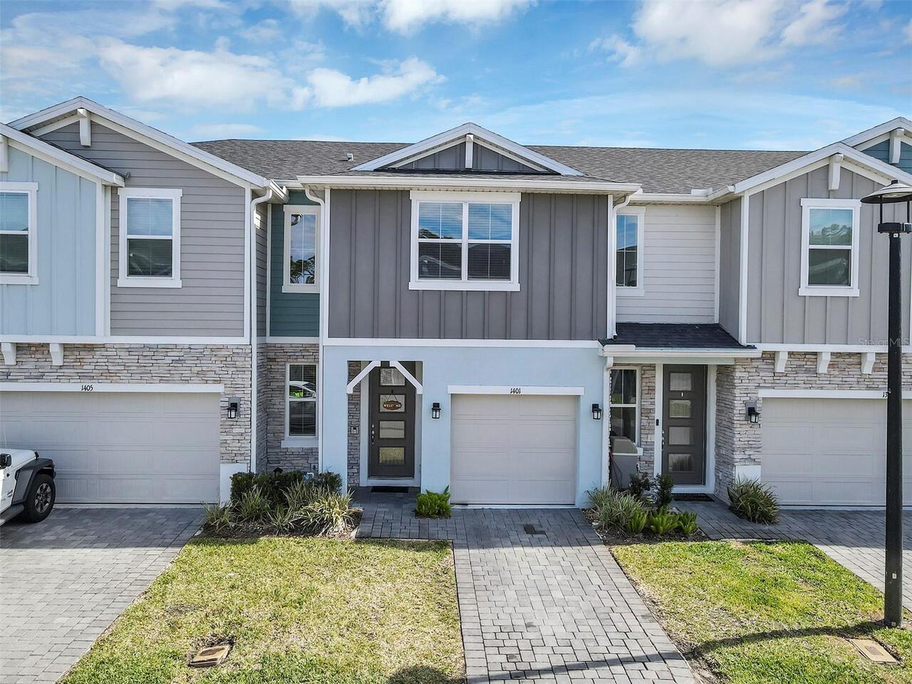 Sanford Real Estate