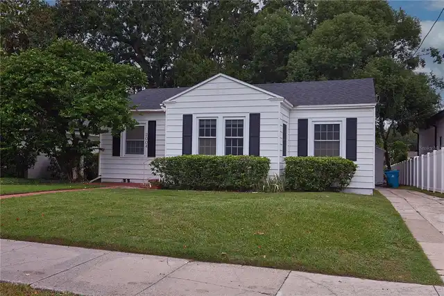 Orlando Real Estate