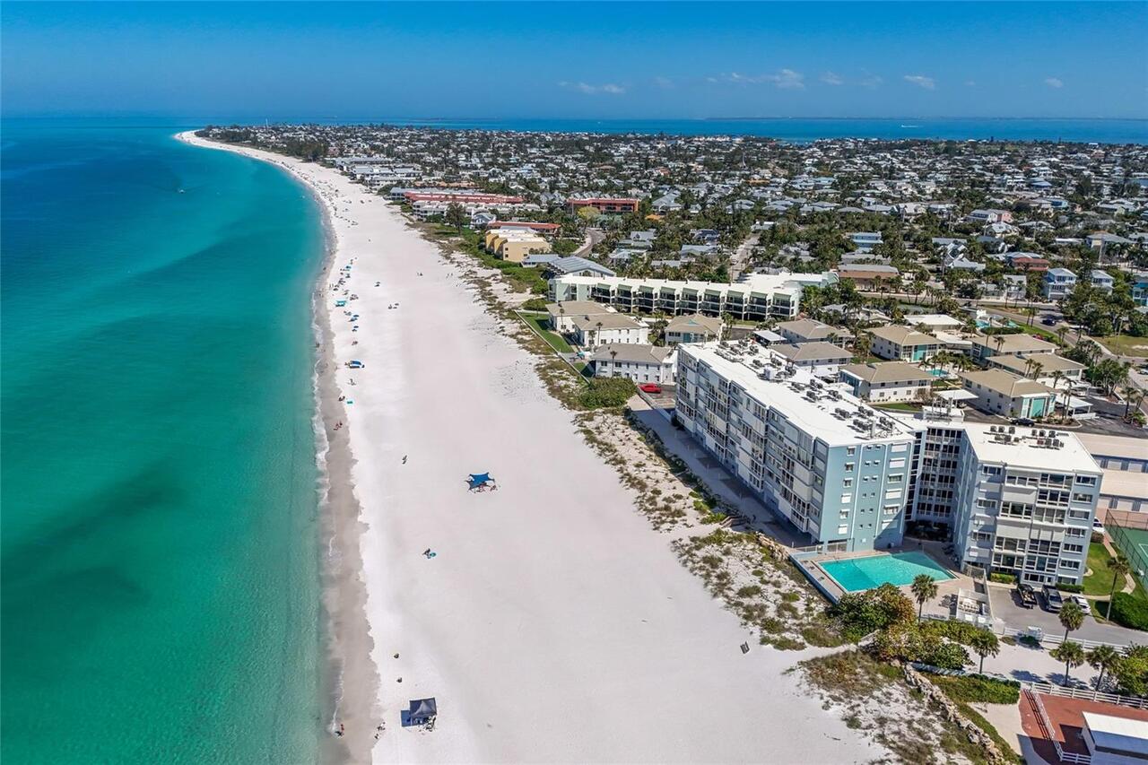 Holmes Beach Real Estate