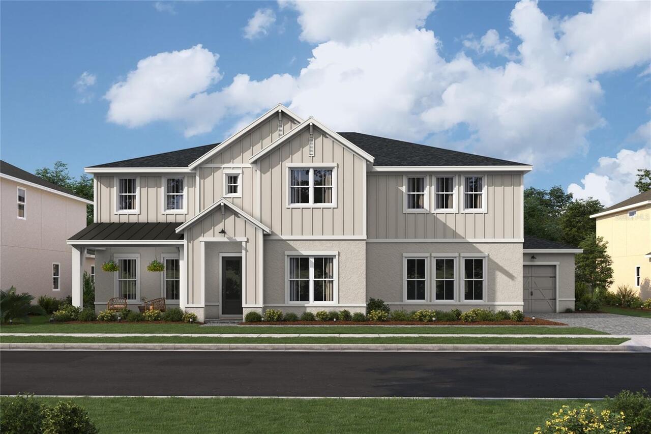 Sanford Real Estate