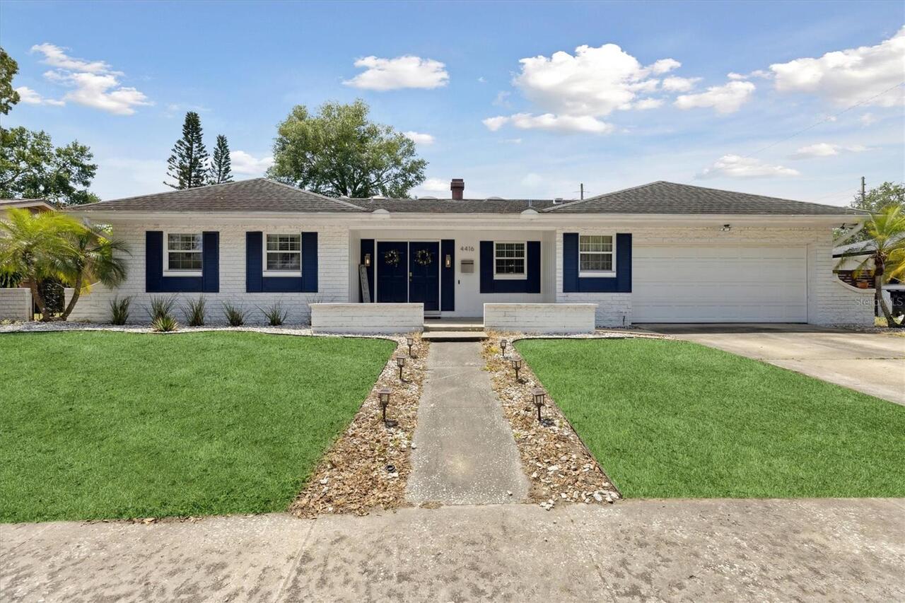 Orlando Real Estate