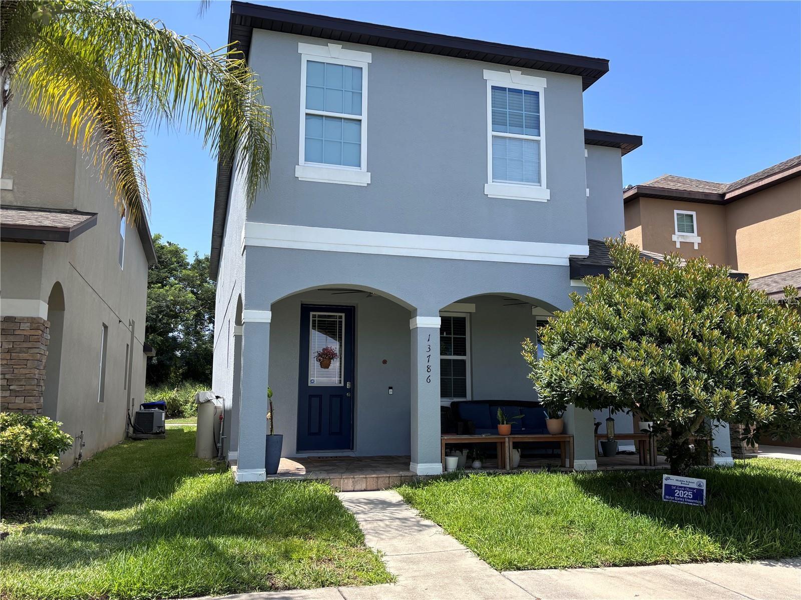 Windermere Real Estate