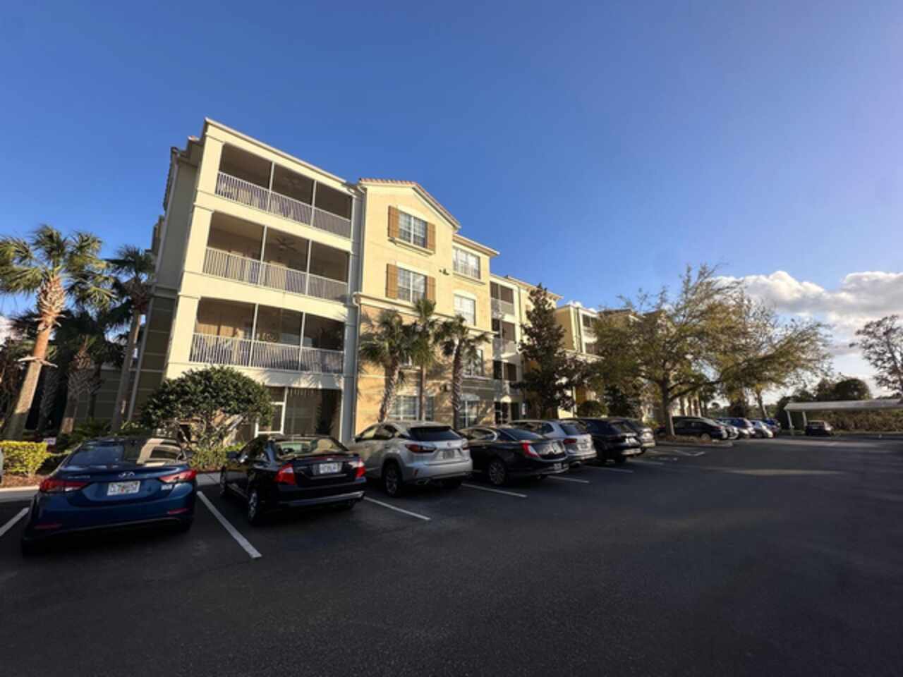 Orlando Real Estate