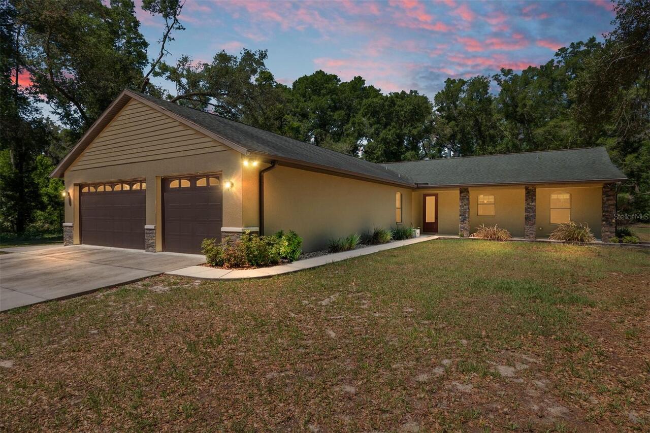 Chiefland Real Estate