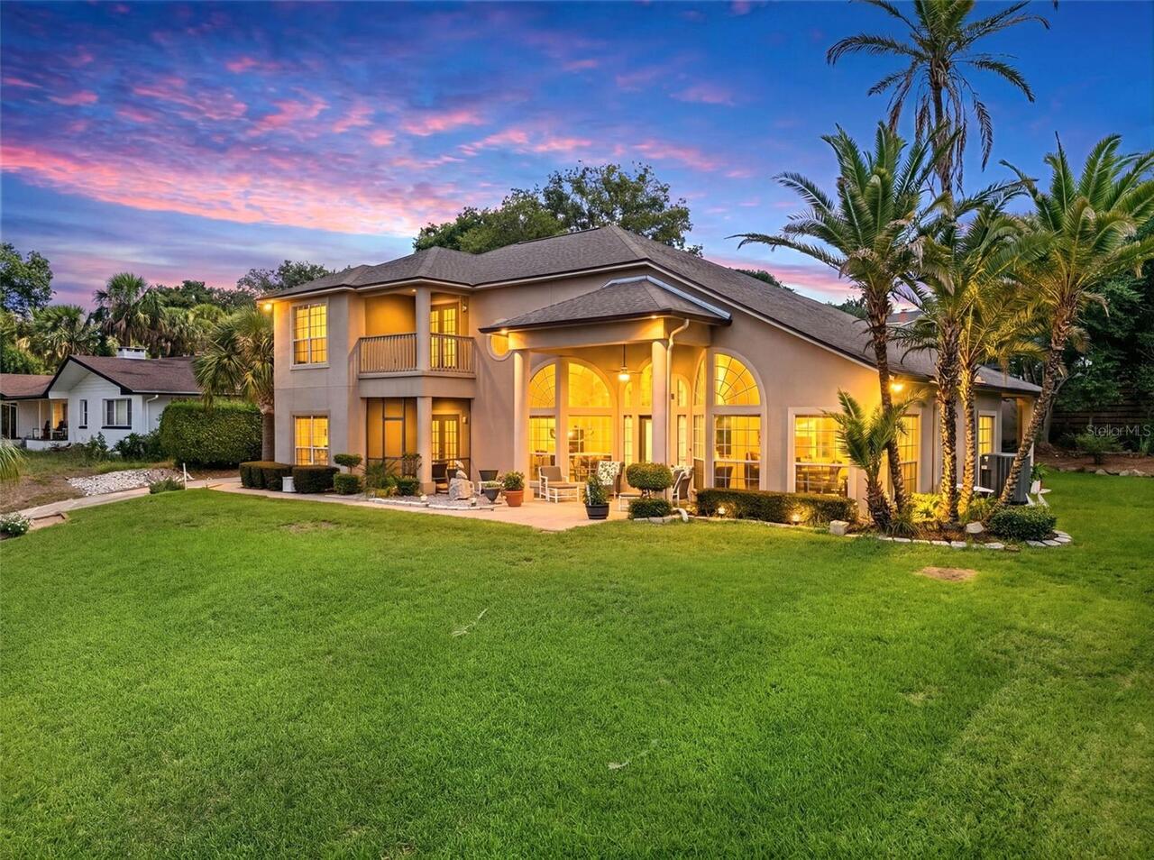 Clermont Real Estate