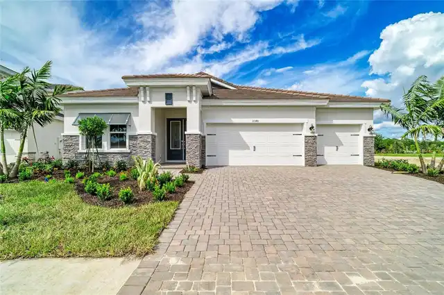 Sarasota Real Estate