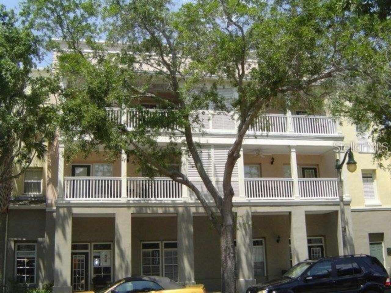 Celebration Real Estate