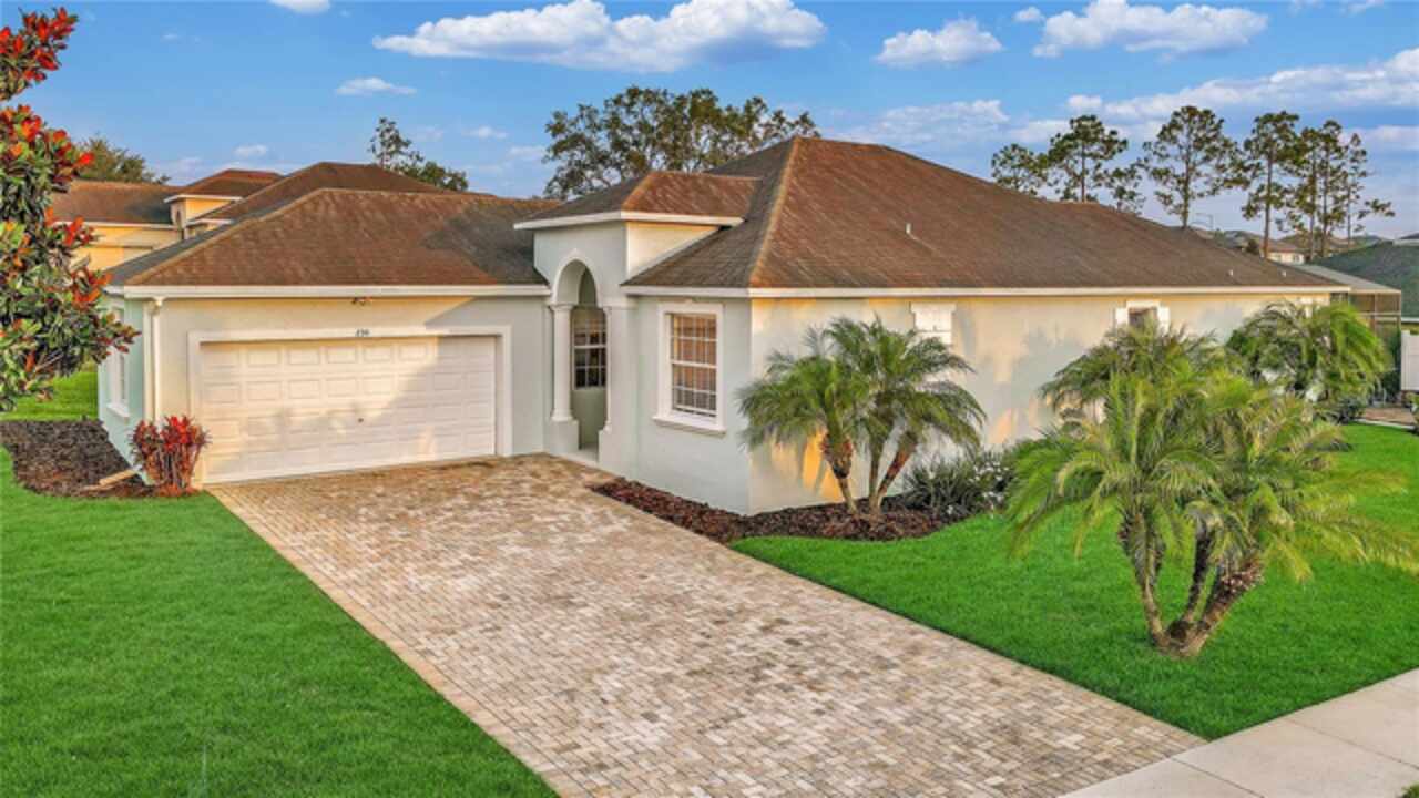 Davenport Real Estate