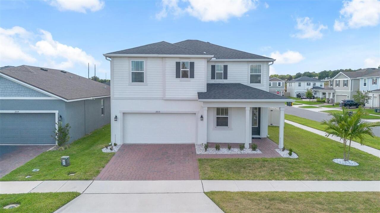 Clermont Real Estate