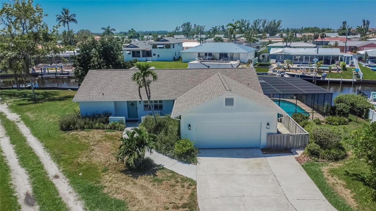 Bradenton Real Estate