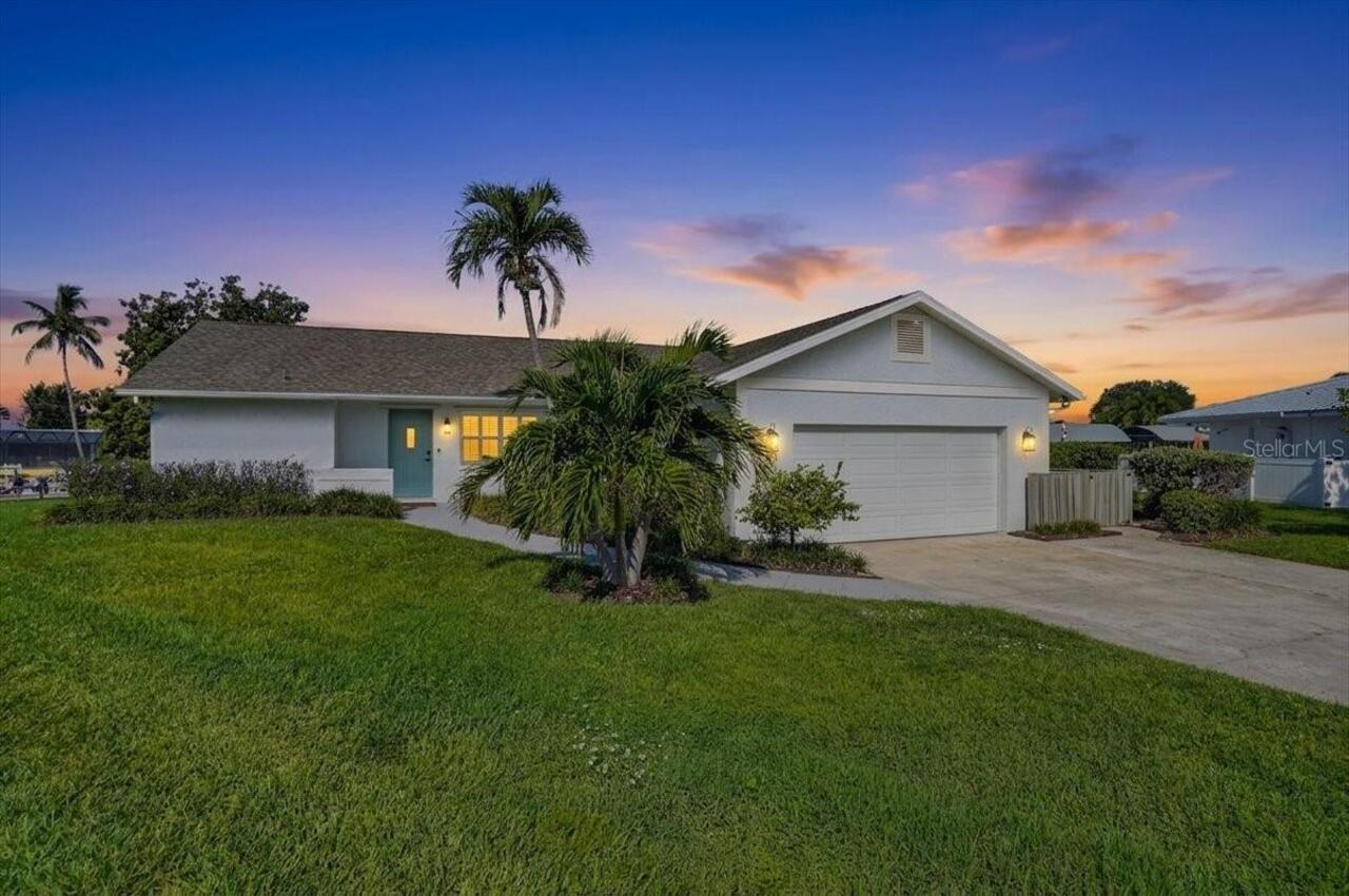 Bradenton Real Estate