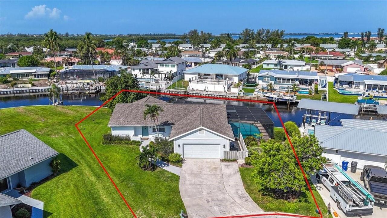 Bradenton Real Estate