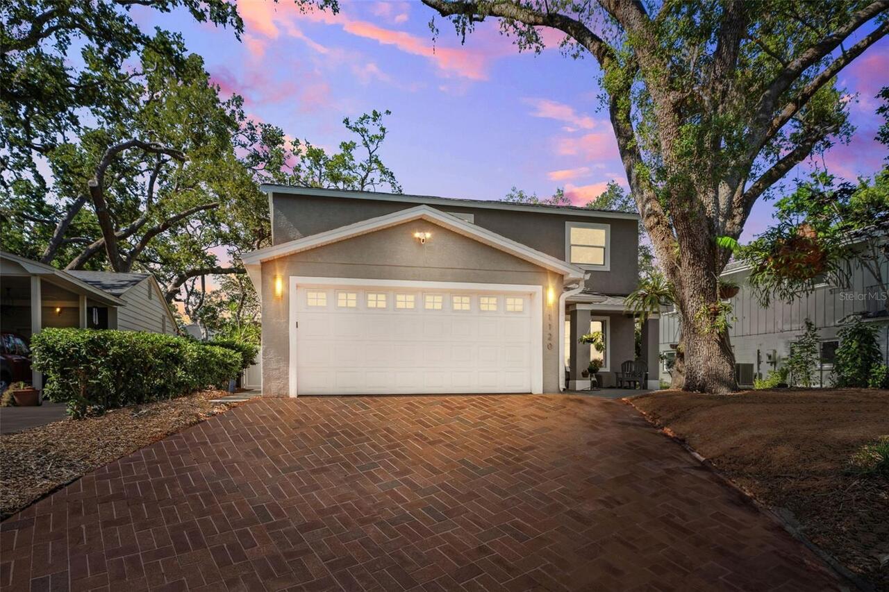 St Petersburg Real Estate