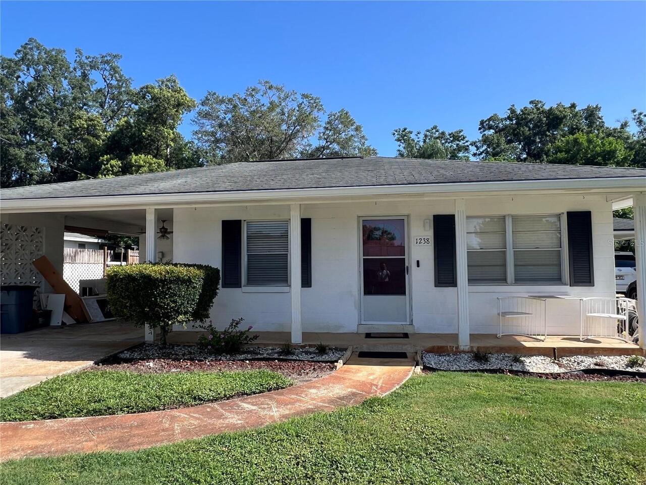 Altamonte Springs Real Estate