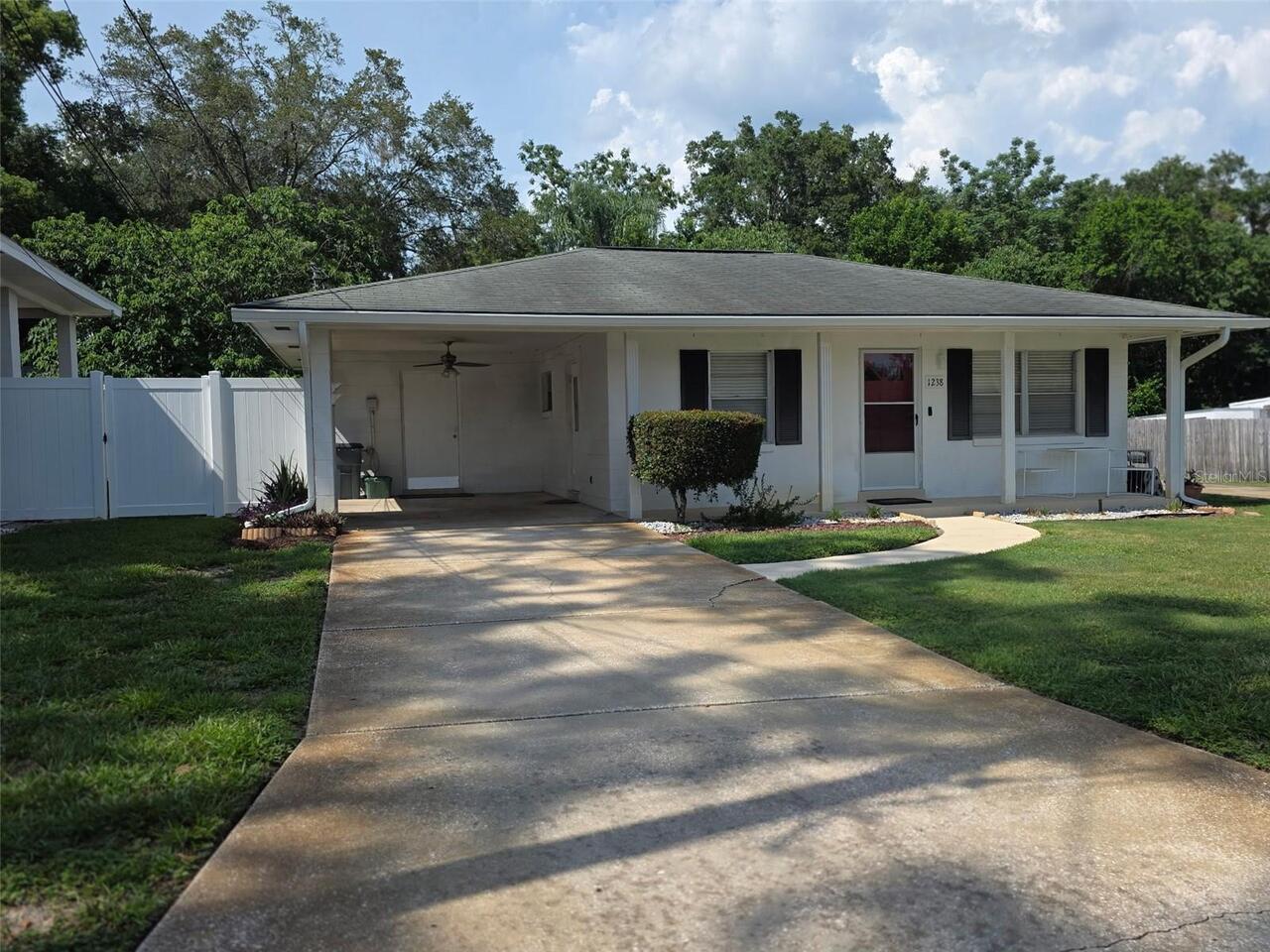 Altamonte Springs Real Estate